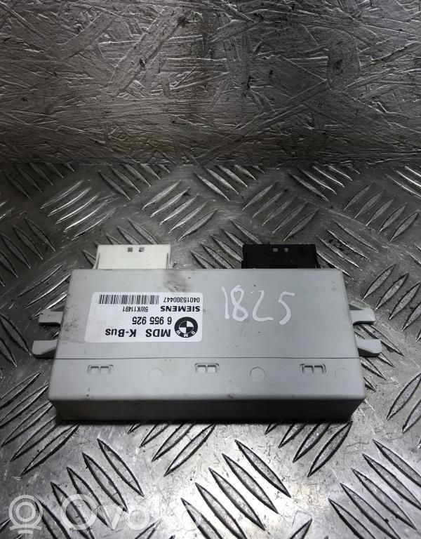 Engine control unit/module   61359146244