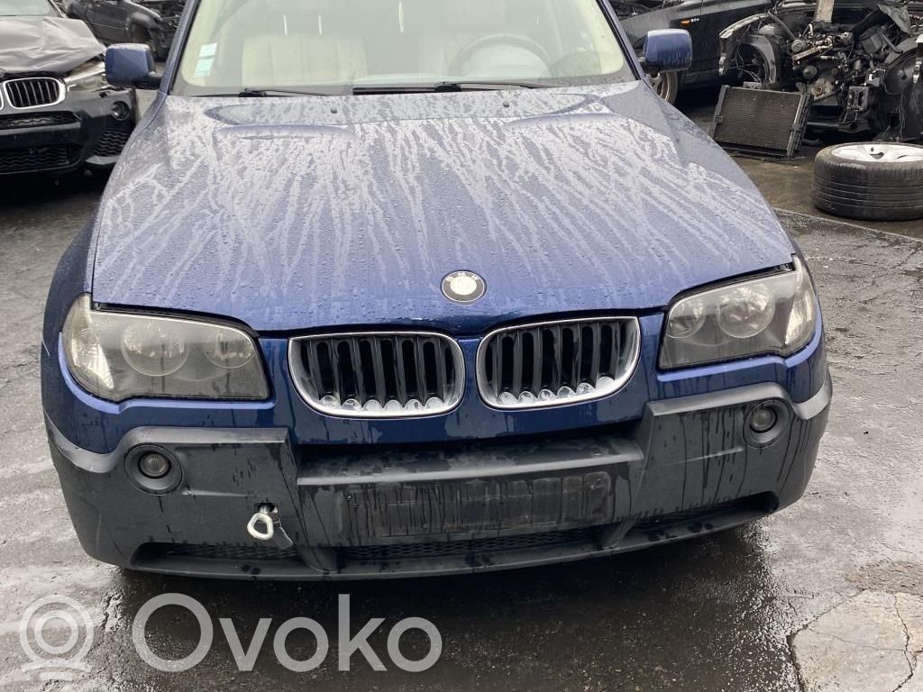 BMW X3 E83 Gearbox mount 