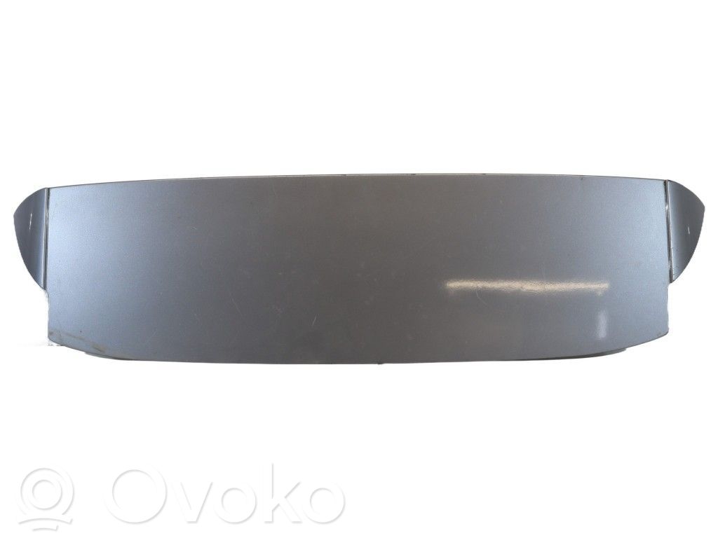 BMW X3 E83 Tailgate/trunk spoiler 