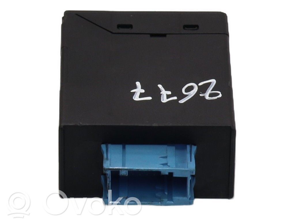 BMW X3 E83 Engine control unit/module 