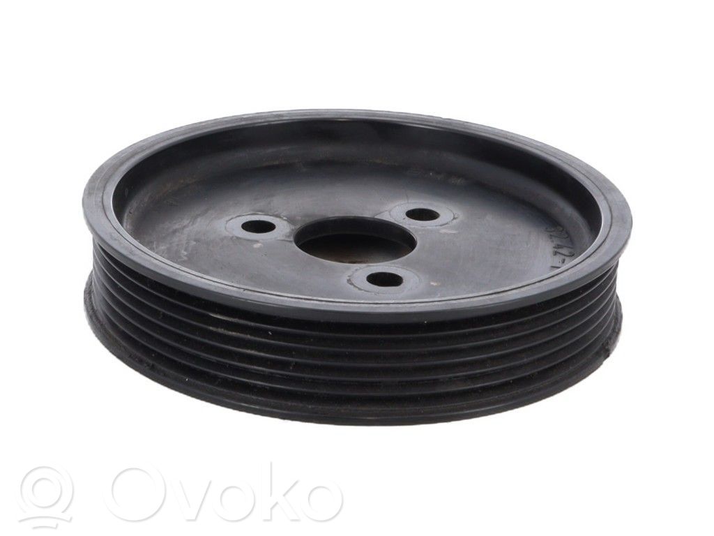 Ohjaustehostimen pumppu   32421740858