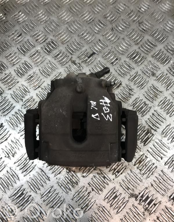 Bremssattel vorne