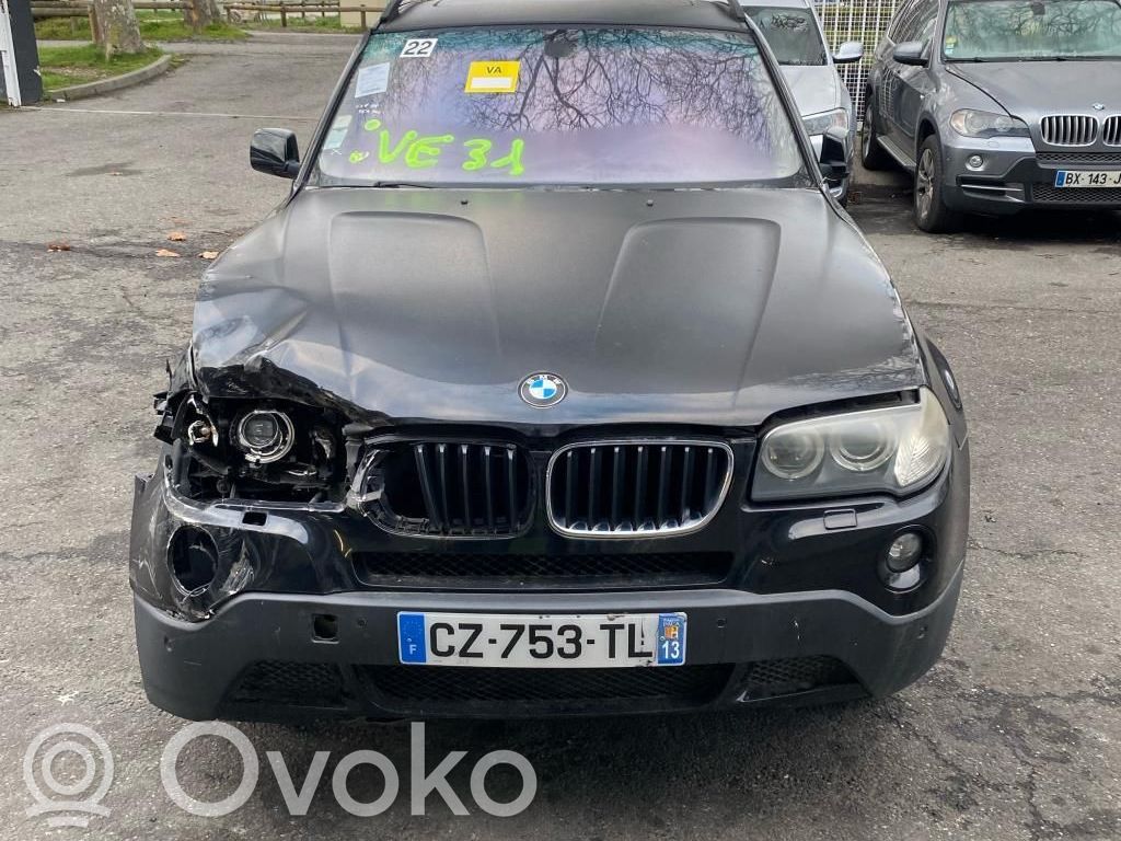 BMW X3 E83 Engine mount bracket 