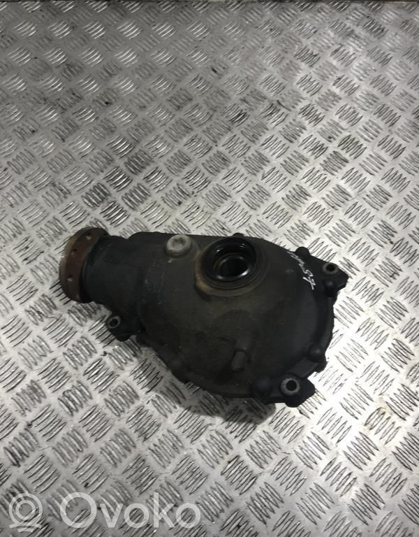 BMW X3 E83 Front differential 
