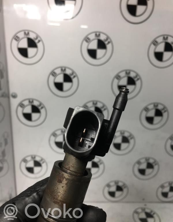BMW X3 E83 Sprausla (-i) 