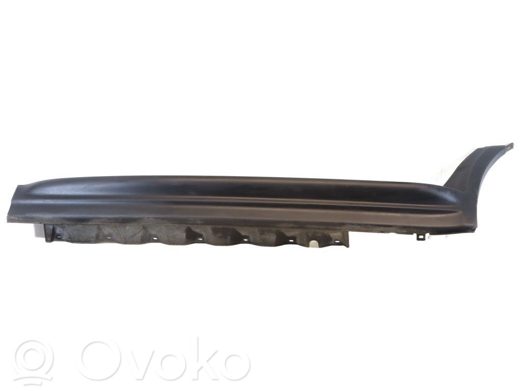 BMW X3 E83 Sill 