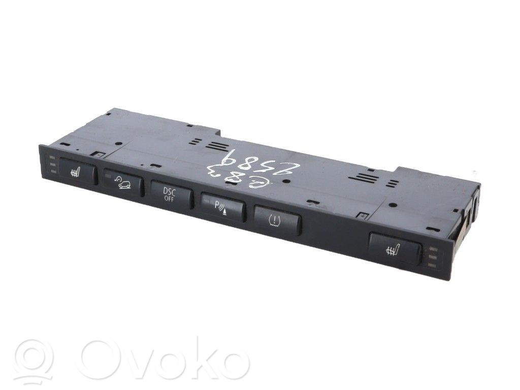 BMW X3 E83 Other switches/knobs/shifts 