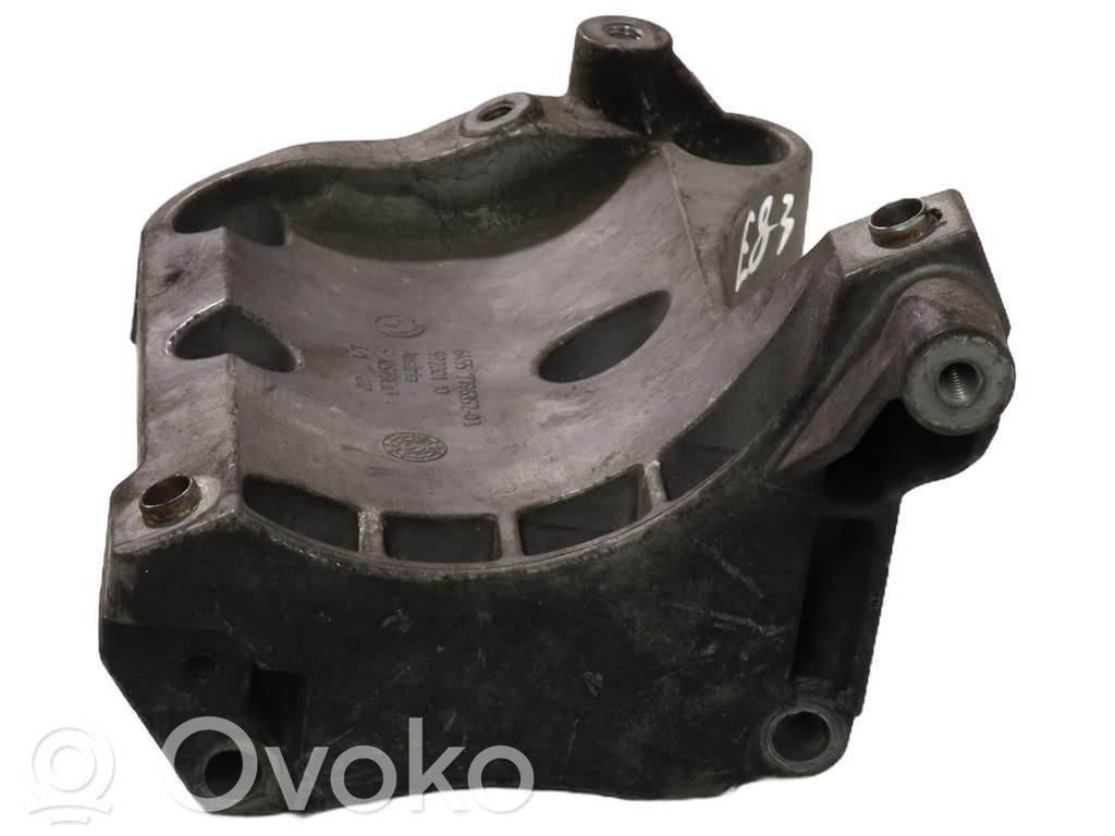 BMW X3 E83 Air conditioning (A/C) compressor (pump) 
