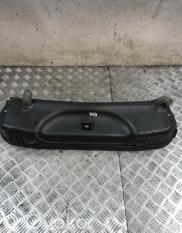 BMW X3 E83 Pyyhinkoneiston lista 