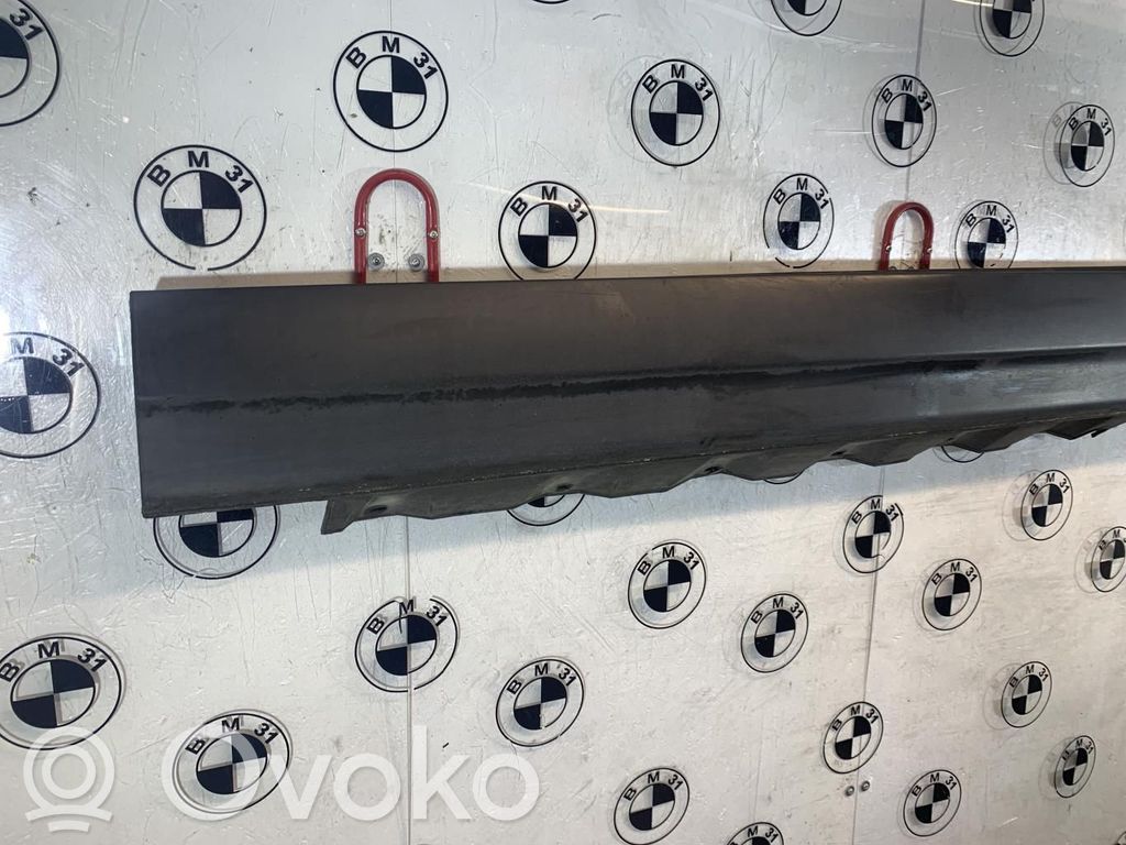 BMW X3 E83 Sill 