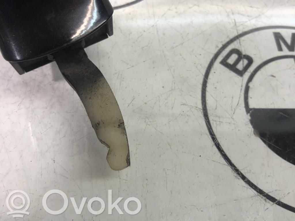 BMW X3 E83 Manecilla/asa externa de la puerta delantera 