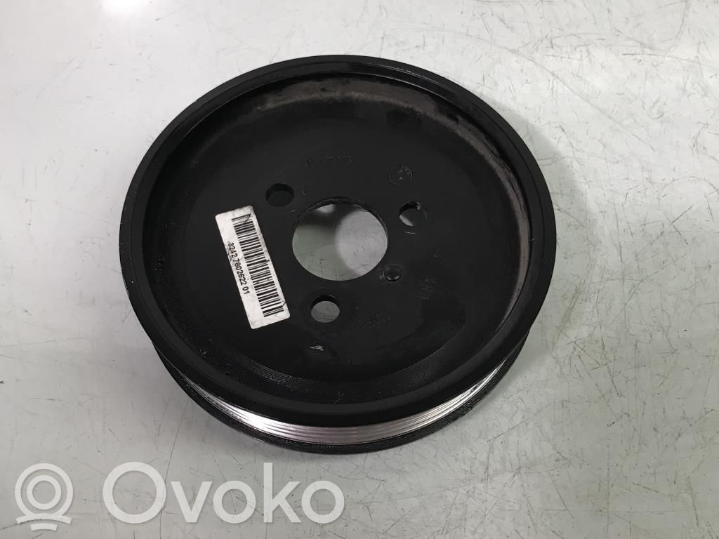 BMW X3 E83 Ohjaustehostimen pumppu 