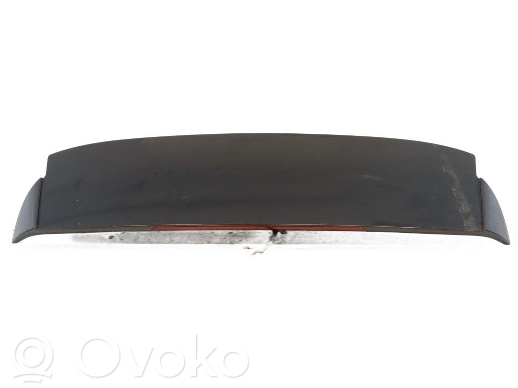 BMW X3 E83 Tailgate/trunk spoiler 
