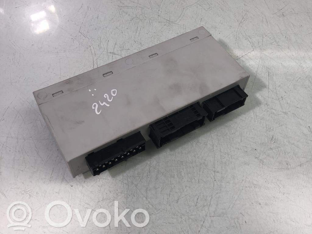 Engine control unit/module   64353454607