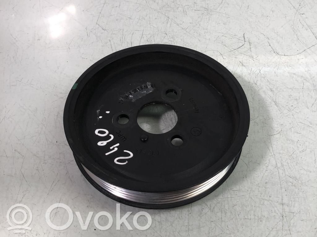 Ohjaustehostimen pumppu   32428518699