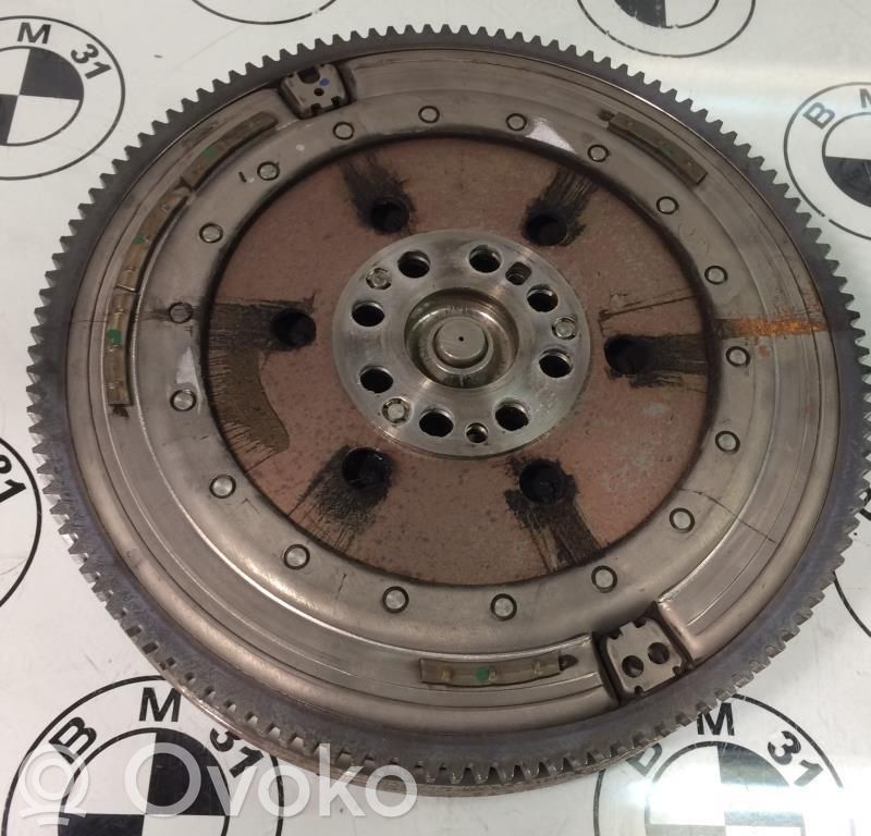 BMW X3 F25 Divmasu spararats 
