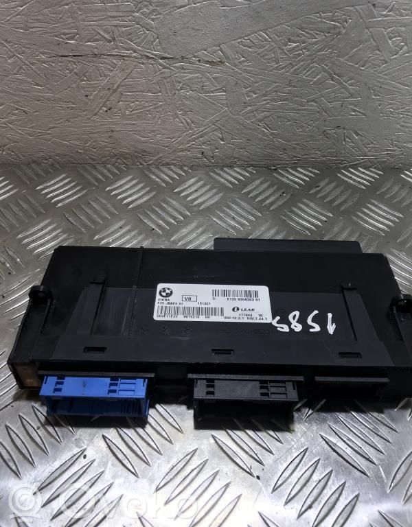 Sterownik / Moduł ECU   13618598806