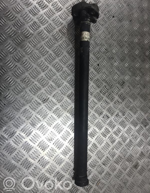 Eje propulsor delantero   26207524371