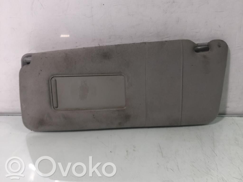 BMW X5 E53 Sun visor 