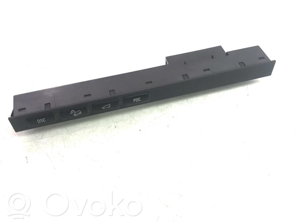 BMW X5 E53 Other switches/knobs/shifts 