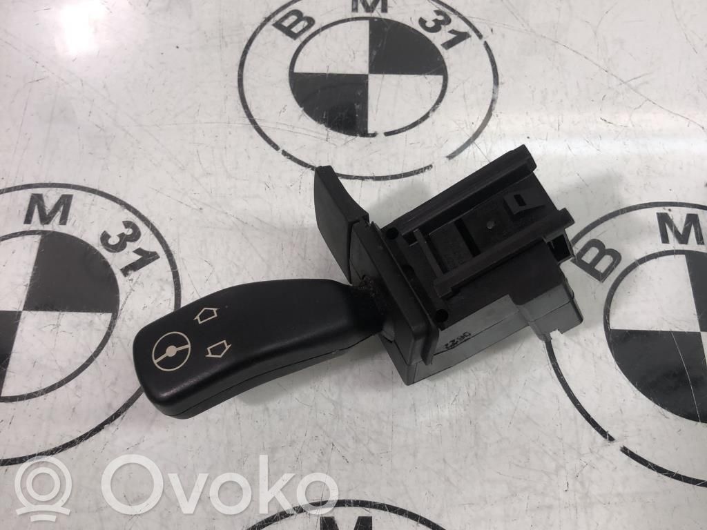 BMW X5 E53 Otros interruptores/perillas/selectores 