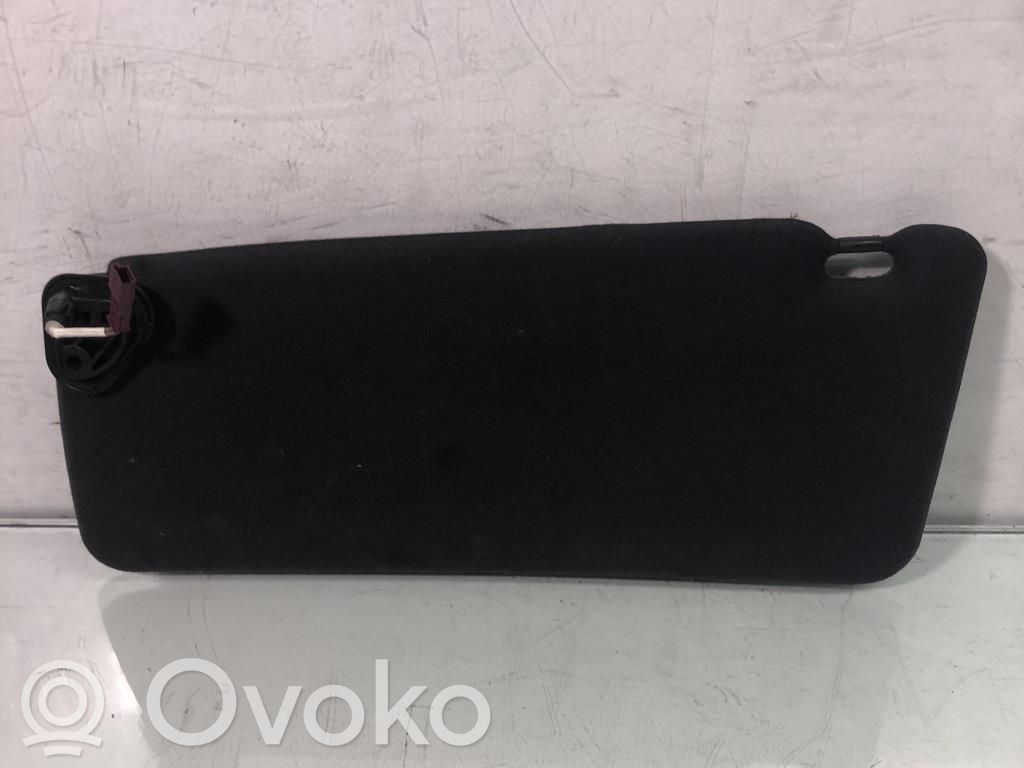 BMW X5 E53 Sun visor 