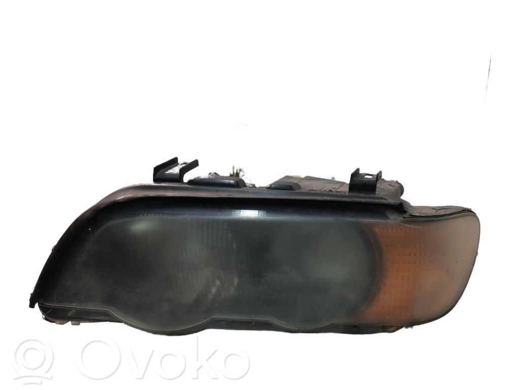 BMW X5 E53 Headlight/headlamp 