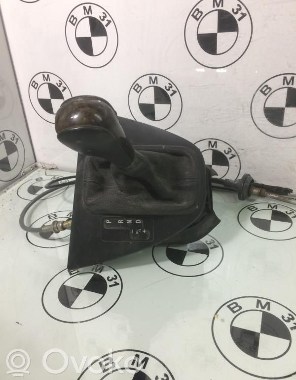 BMW X5 E53 Selector de cambios 