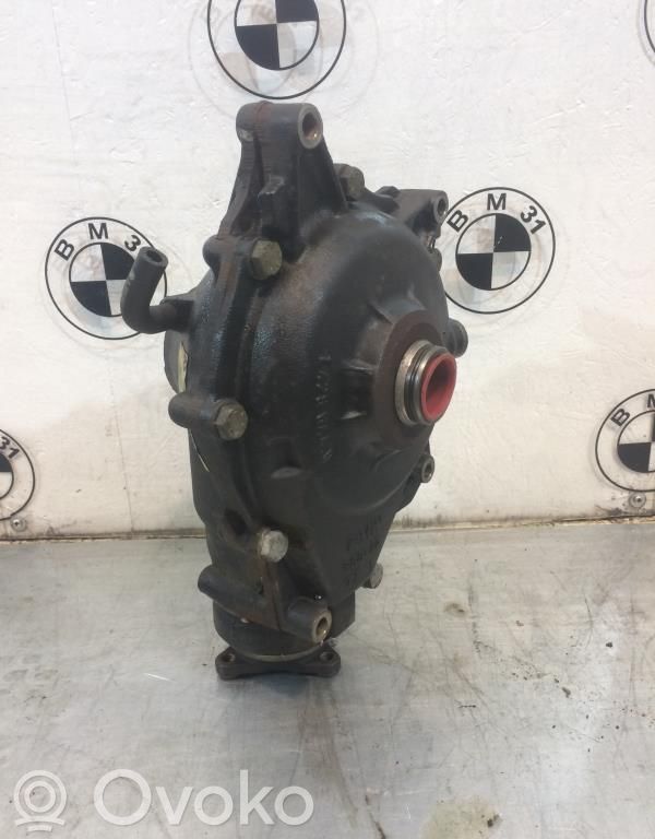 BMW X5 E53 Front differential 