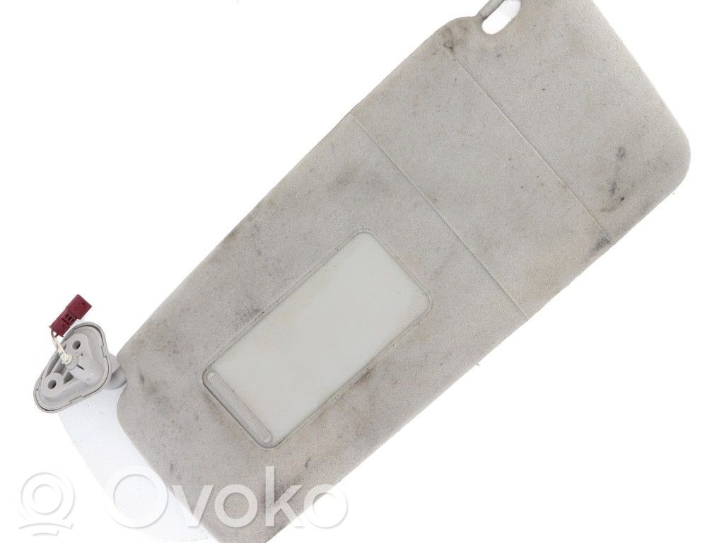 BMW X5 E53 Sun visor 