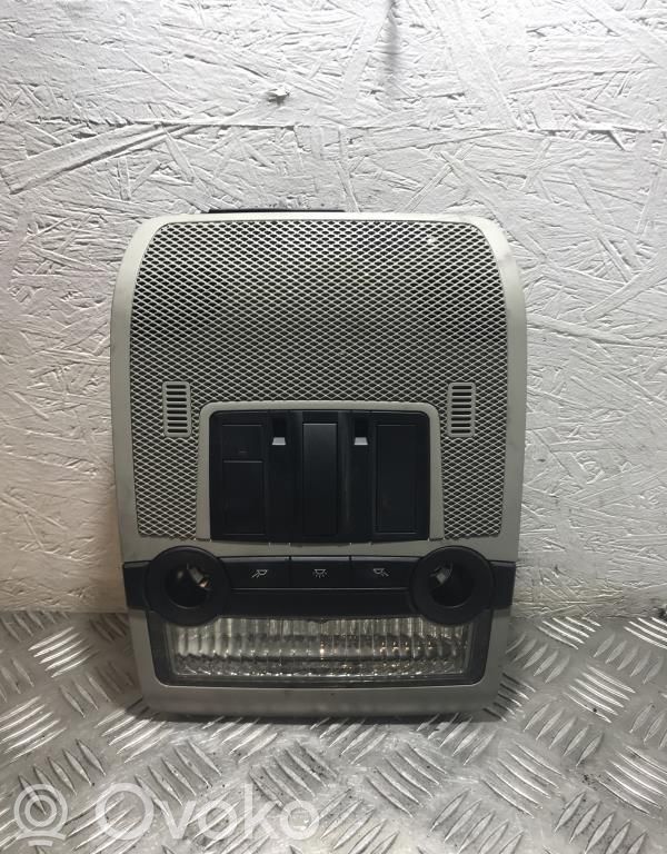 BMW X5 E70 Front seat light 