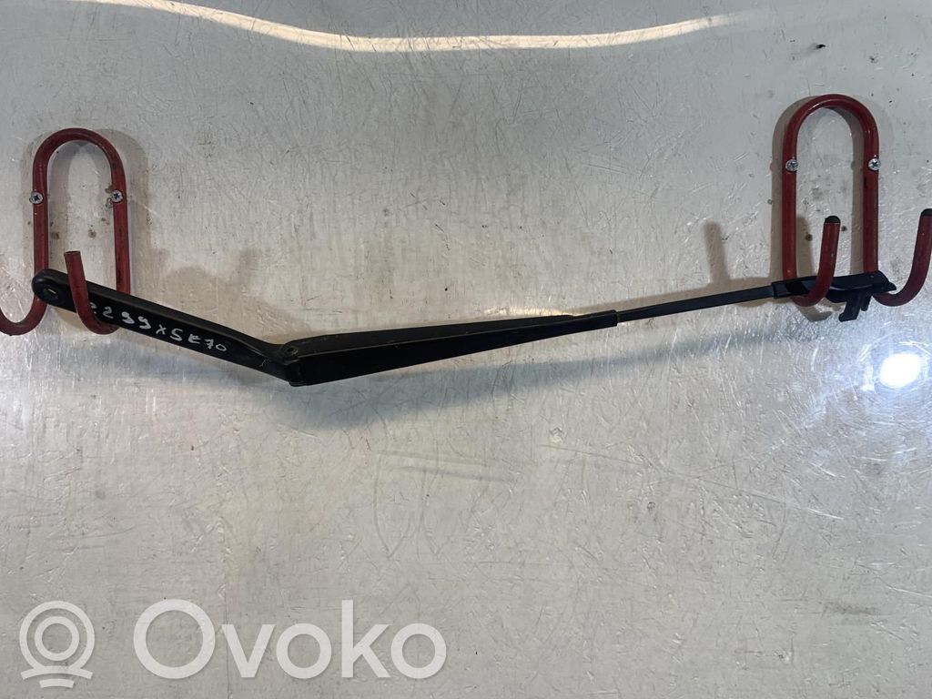 BMW X5 E70 Wischerarm vorne 