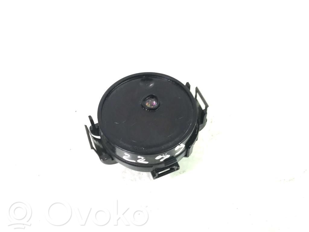 BMW X5 E70 Sensor 