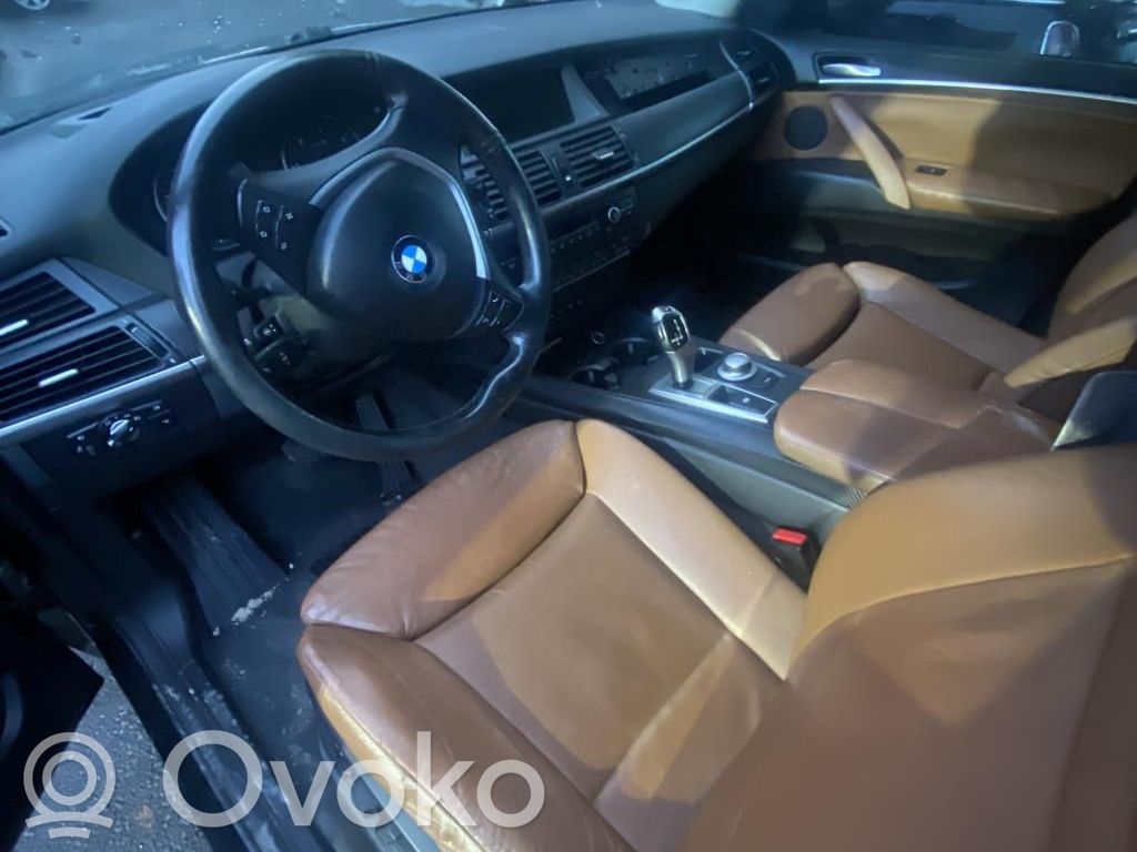 BMW X5 E70 Sun visor 