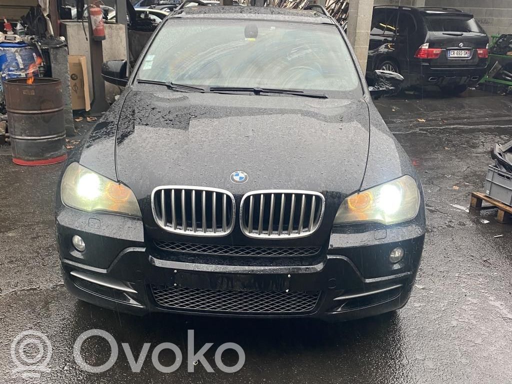 BMW X5 E70 Vārsta pacēlējs 