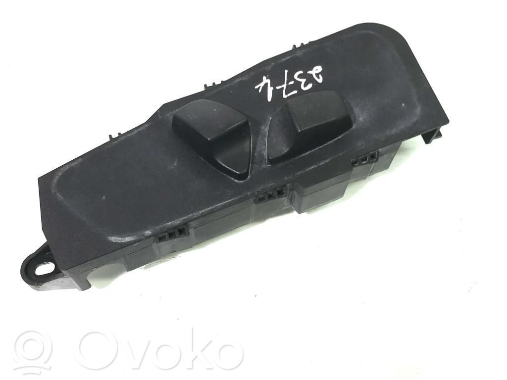 BMW X5 E70 Seat control switch 