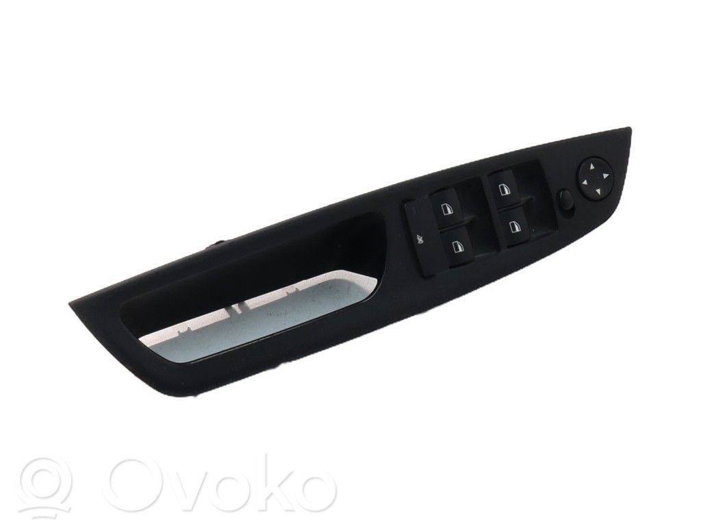 BMW X5 E70 Electric window control switch 