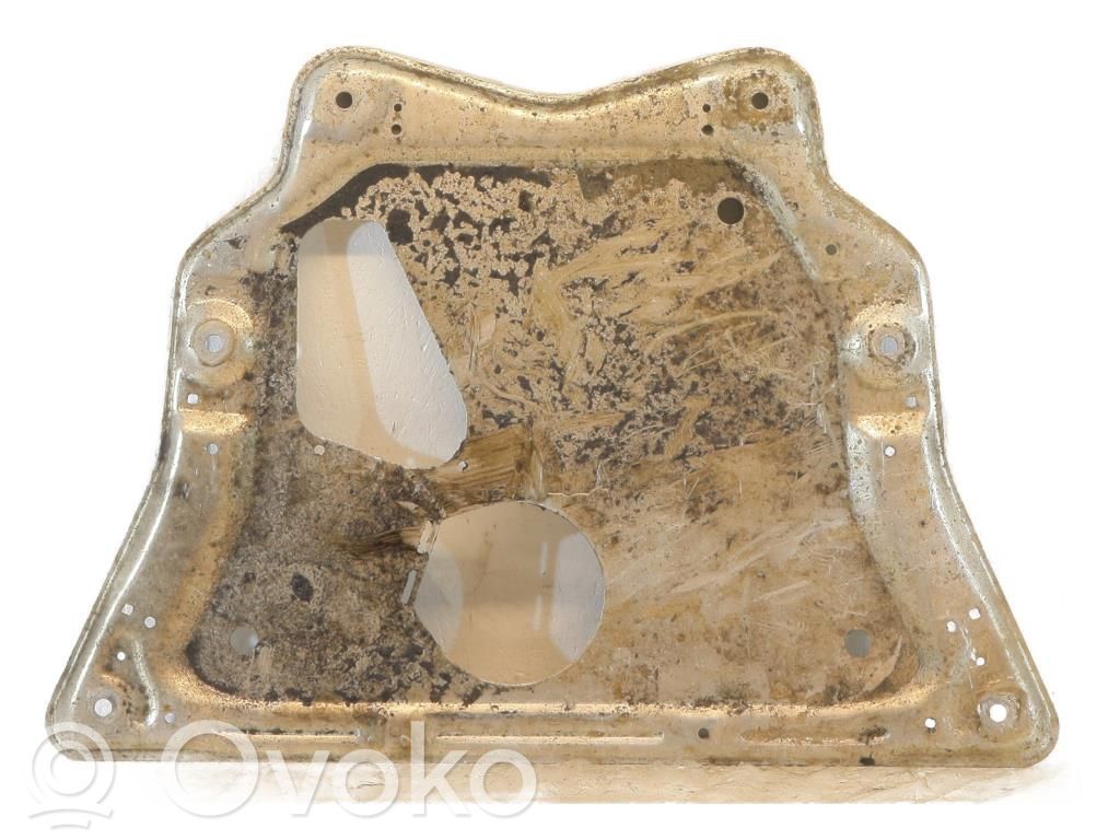 BMW X5 E70 Engine splash shield/under tray 