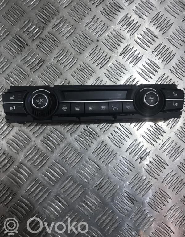 Climate control unit   64119310449