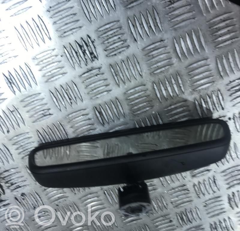 BMW X5 E70 Rear view mirror (interior) 