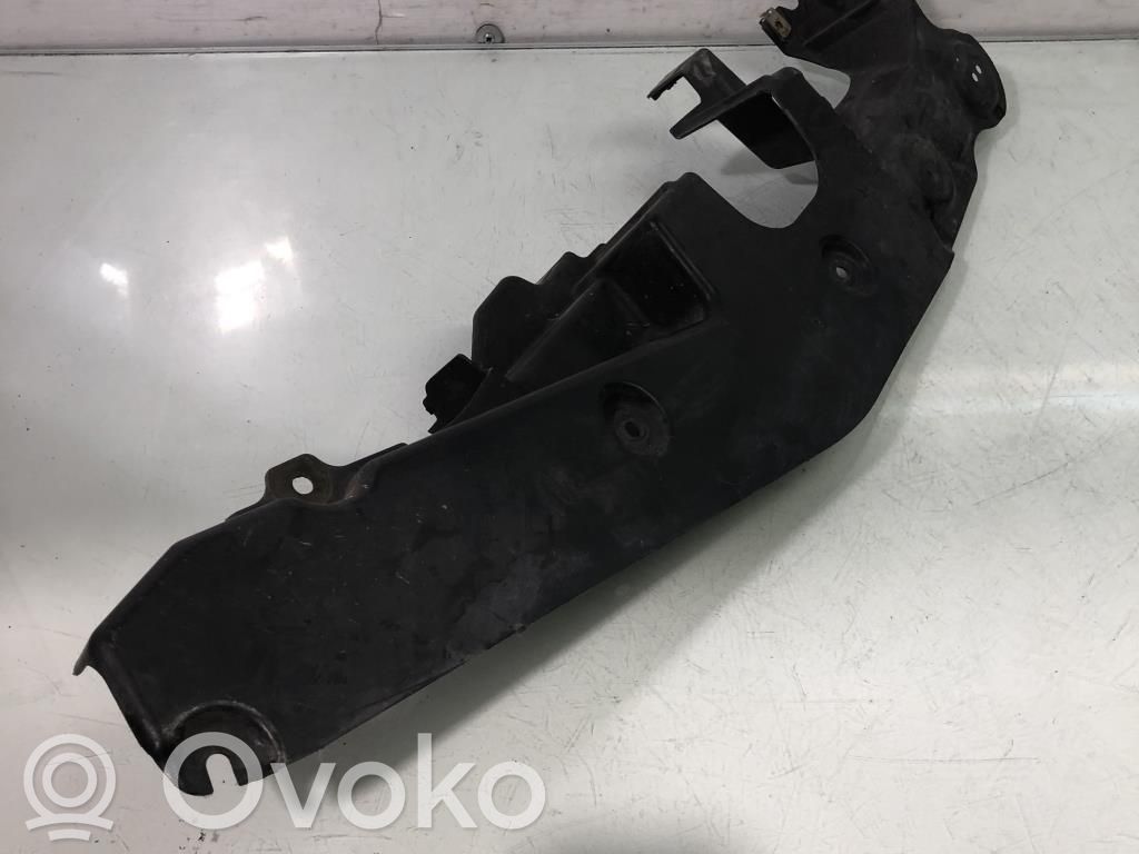 BMW X5 F15 Osłona dolna silnika 