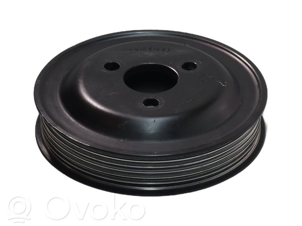 BMW X6 F16 Power steering pump 