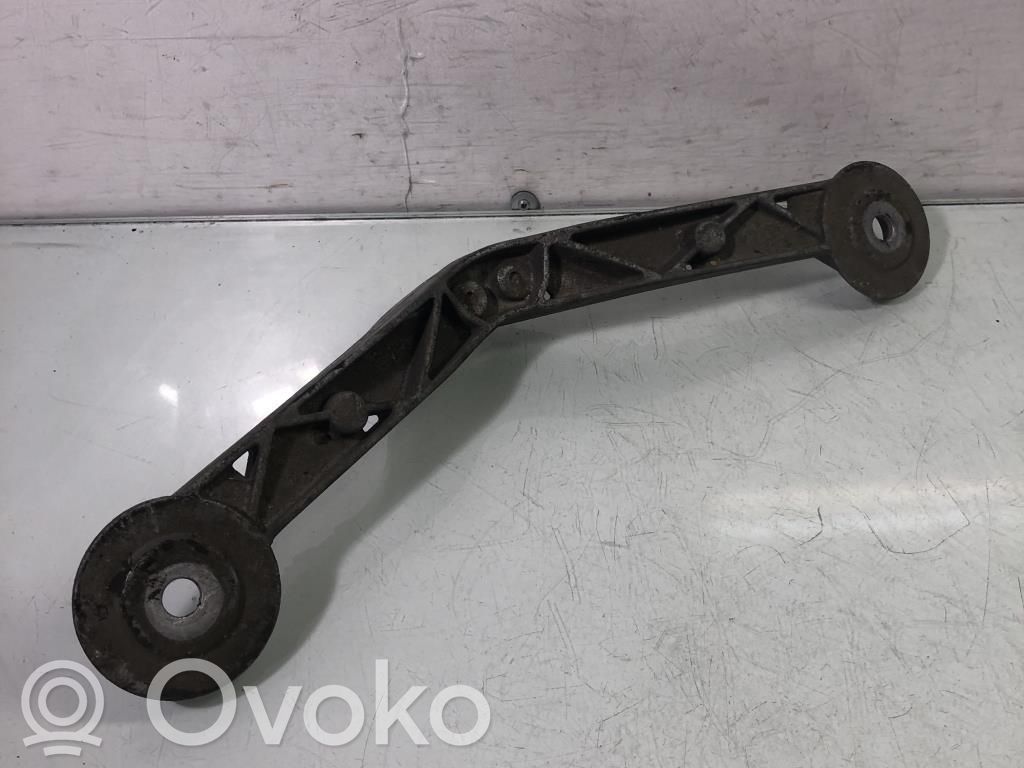 BMW Z4 E85 E86 Aizmugurējais tilts 