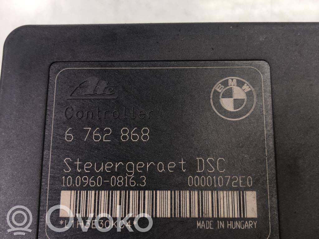 BMW Z4 E85 E86 ABS bloks 