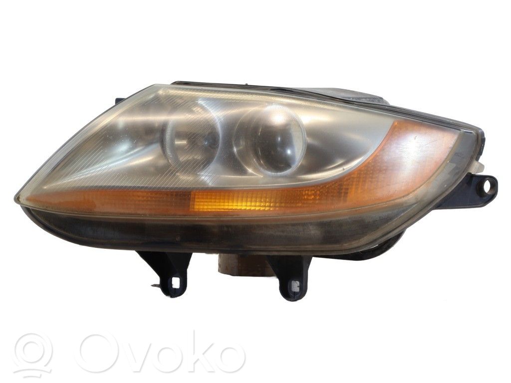 Phare frontale   63127165663