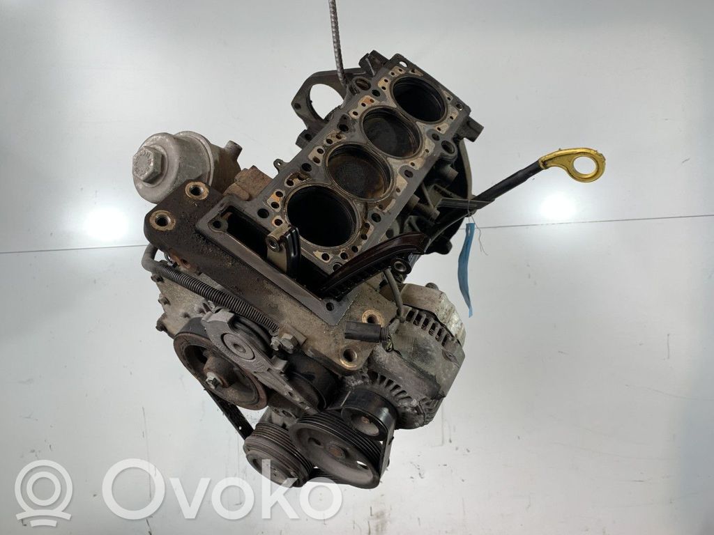 Mini One - Cooper R50 - 53 Blokas 