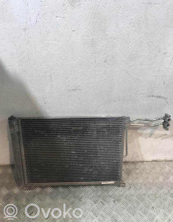 Mini One - Cooper R50 - 53 Klimakühler 