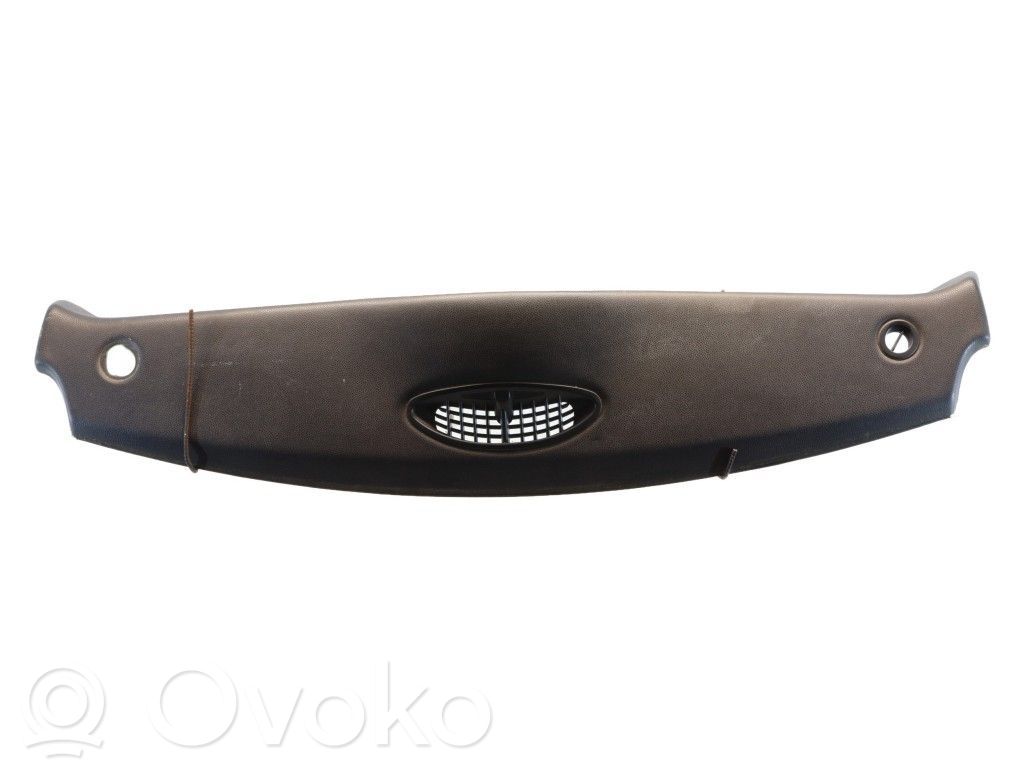 Mini One - Cooper R50 - 53 Dashboard 