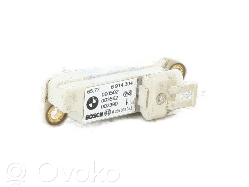 Mini One - Cooper R50 - 53 Sensor 