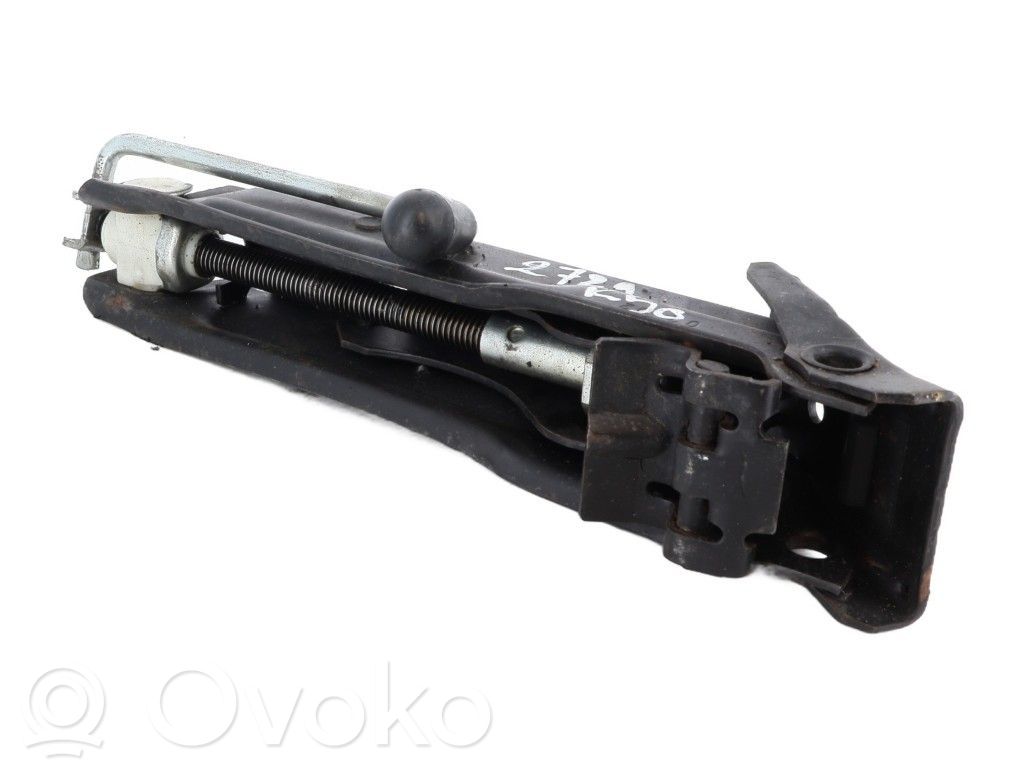Mini One - Cooper R50 - 53 Cric de levage 